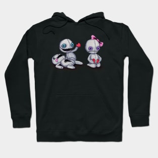 Plush Love Hoodie